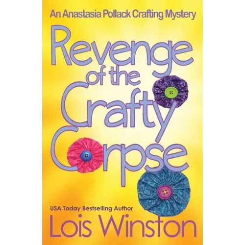 Revenge of the Crafty Corpse