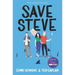 Save Steve