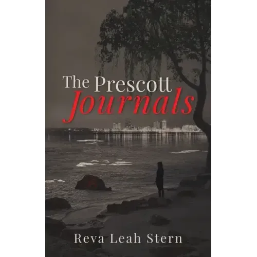 The Prescott Journals