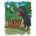 Baxter's Big Adventure