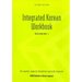 Integrated Korean Workbook: Beginning 1, Second Edition