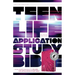 Teen Life Application Study Bible NLT