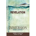 Immersion Bible Studies: Revelation