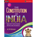 The Constitution of India Bare Act with Short Notes for Students 2ed