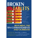 Broken Tablets: Restoring the Ten Commandments and Ourselves