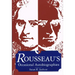 Rousseau's Occasional Autobiographies