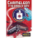 Chameleon in the Shadow of Death