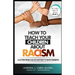 How to Teach Your Children About Racism: A Letter From A Black Mother to White Parents