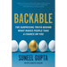 Backable: The Surprising Truth Behind What Makes People Take a Chance on You