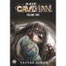 The Age of the Caveman: Volume 2