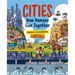 Cities: How Humans Live Together