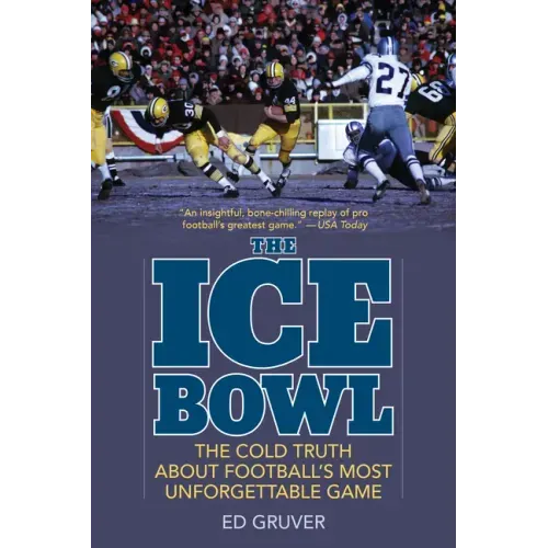 The Ice Bowl