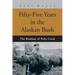Fifty-Five Years in the Alaskan Bush: The John Swiss Story