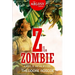 Z is for Zombie