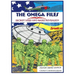 The Omega Files; Secret Nazi UFO Bases Revealed: Special Limited Edition