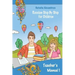 Teacher's Manual 1: Russian Step By Step for Children