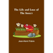 The Life and Love of the Insect