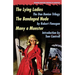 The Lying Ladies / The Bandaged Nude / Many a Monster