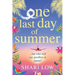 One Last Day of Summer