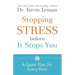 Stopping Stress Before It Stops You: A Game Plan for Every Mom
