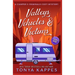 Valleys, Vehicles & Victims: A Camper & Criminals Cozy Mystery Series
