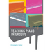 Teaching Piano in Groups