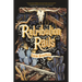 Retribution Rails