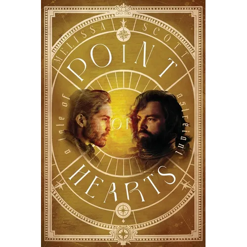 Point of Hearts: A Novel of Astreiant