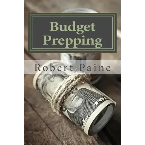Budget Prepping