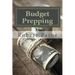 Budget Prepping