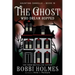The Ghost Who Dream Hopped
