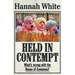Held in Contempt: What's Wrong with the House of Commons?