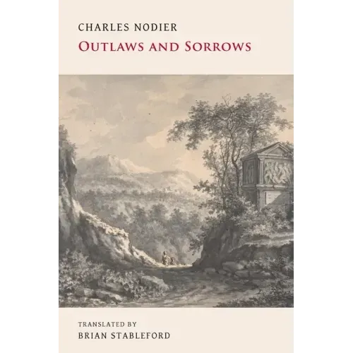 Outlaws and Sorrows