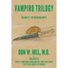 Vampiro Trilogy: Volume II: The Obsidian Knife