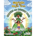 Gabrielle and the Magic Tree: Coloring and Activity Book