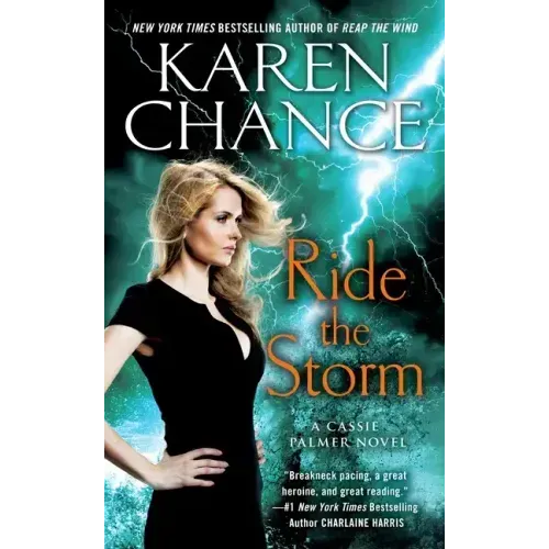 Ride the Storm