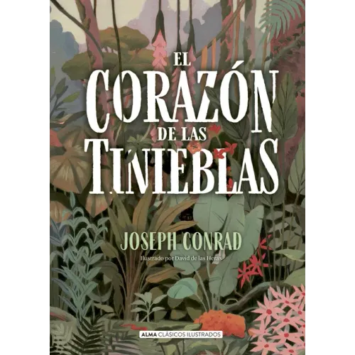 El Corazón de Las Tinieblas