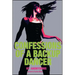 Confessions of a Backup Dancer