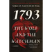 The Wolf and the Watchman: 1793: A Novel