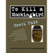To Kill a Mockingbird Novel Unit