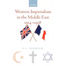 Western Imperialism in the Middle East 1914-1958
