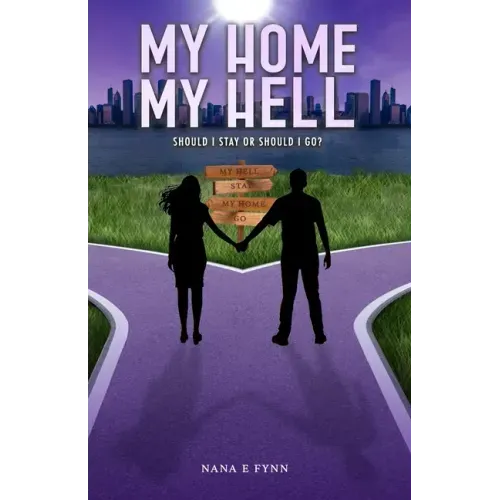 My Home, My Hell: Should I stay or should I go?