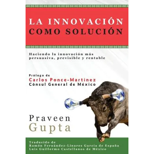 La Innovación Como Solución