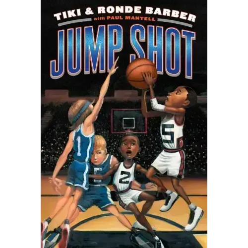 Jump Shot