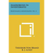 Anaerobiosis in Invertebrates: Biodynamica Monographs, No. 4