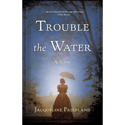 Trouble the Water