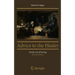 Advice to the Healer: On the Art of Caring