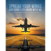 Spread Your Wings and Come Exploring with Me