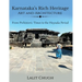 Karnataka's Rich Heritage - Art and Architecture: From Prehistoric Times to the Hoysala Period