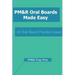 PM&R Oral Boards Made Easy: 20 Oral Board Practice Cases